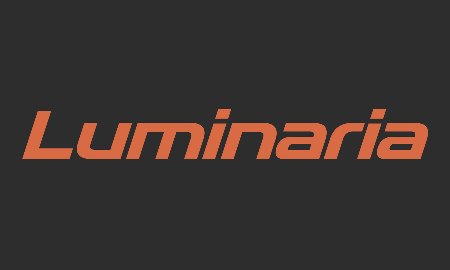 Luminaria