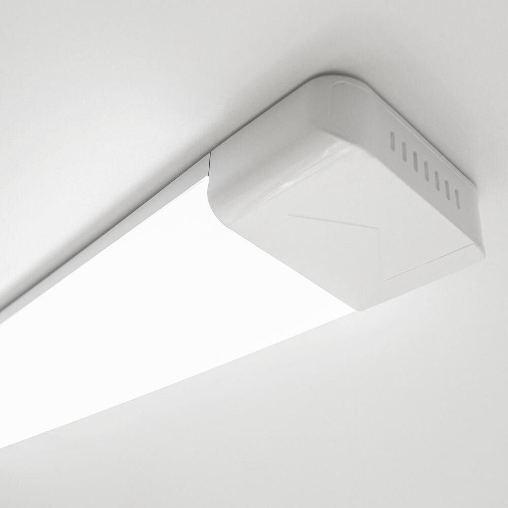 Світильник LED лінійний LUMINARIA LM-72W 5000K WHITE IP20