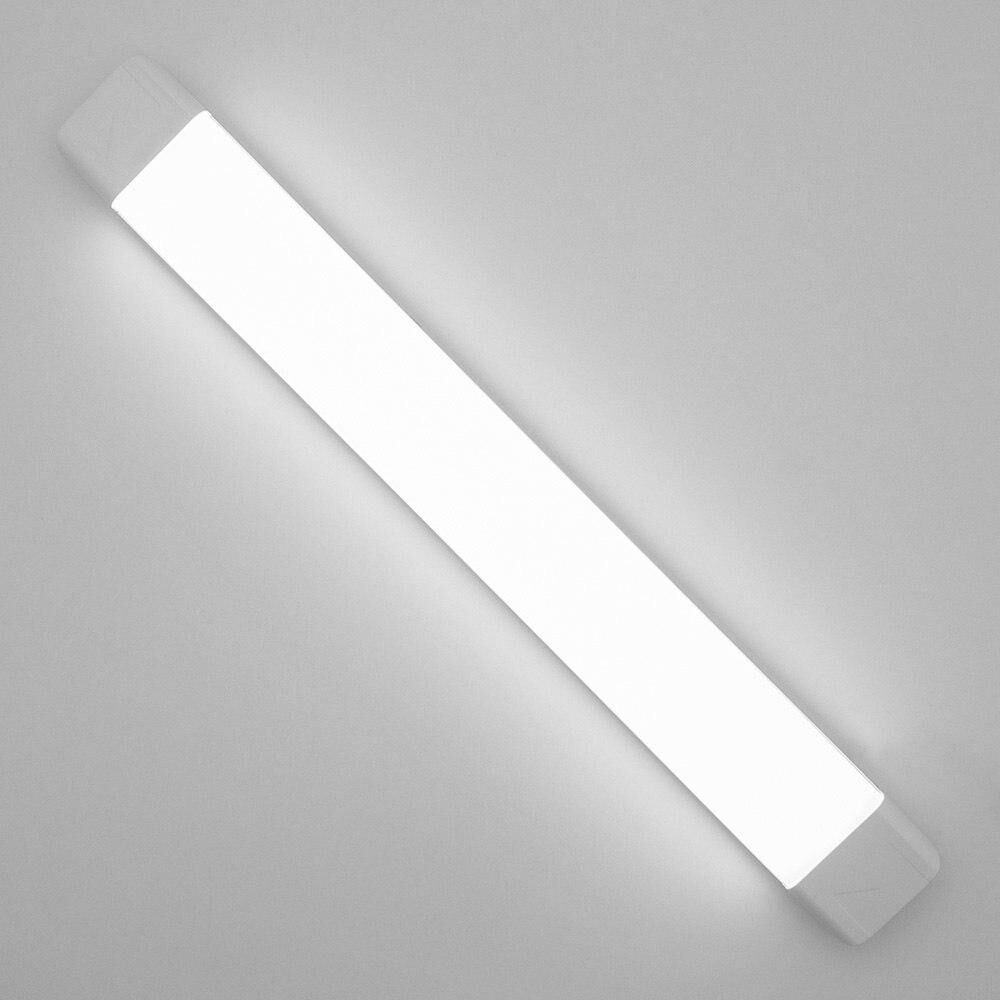 Світильник LED лінійний LUMINARIA LM-36W 5000K WHITE IP20