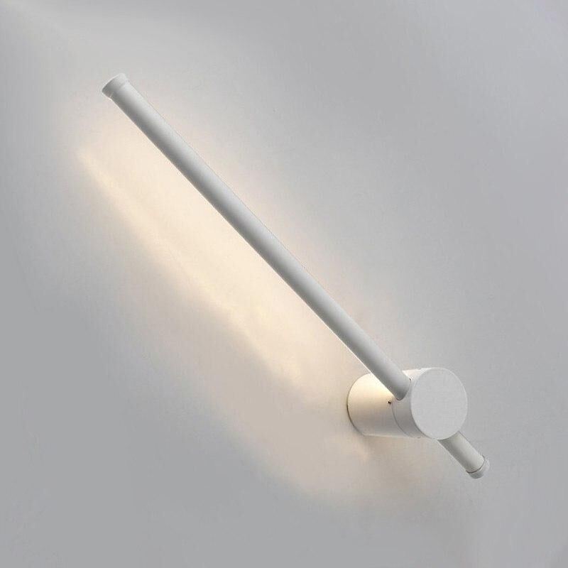 Світильник LED настінний, бра LUMINARIA STICK 5W L400 WHITE