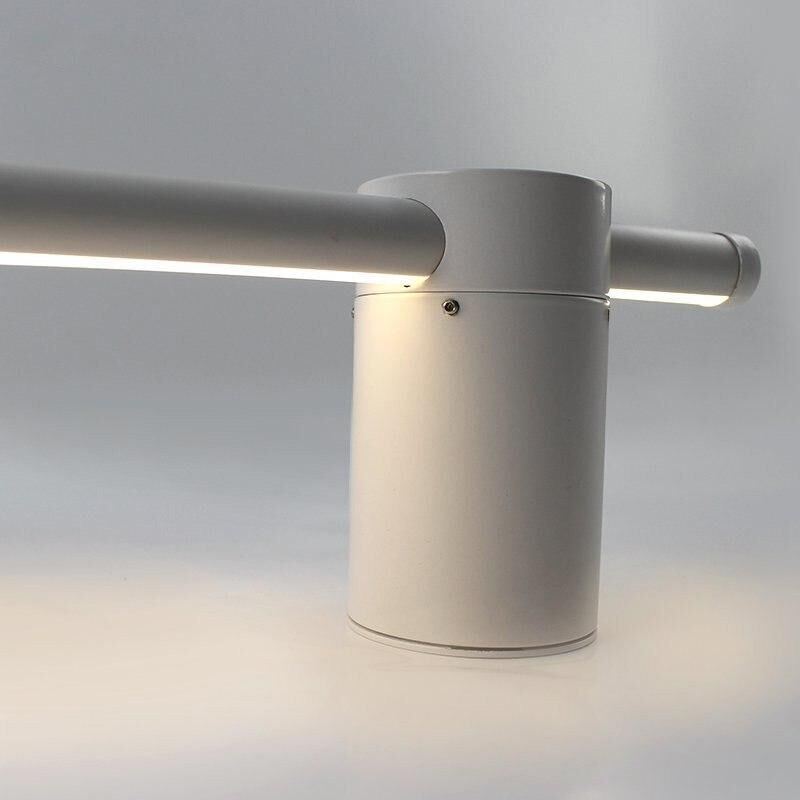 Світильник LED настінний, бра LUMINARIA STICK 12W L900 WHITE