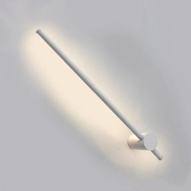 Світильник LED настінний, бра LUMINARIA STICK 8W L600 WHITE