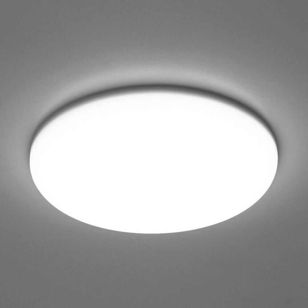 Світильник LED вбудовуваний LUMINARIA RDL-24W R170 5000K