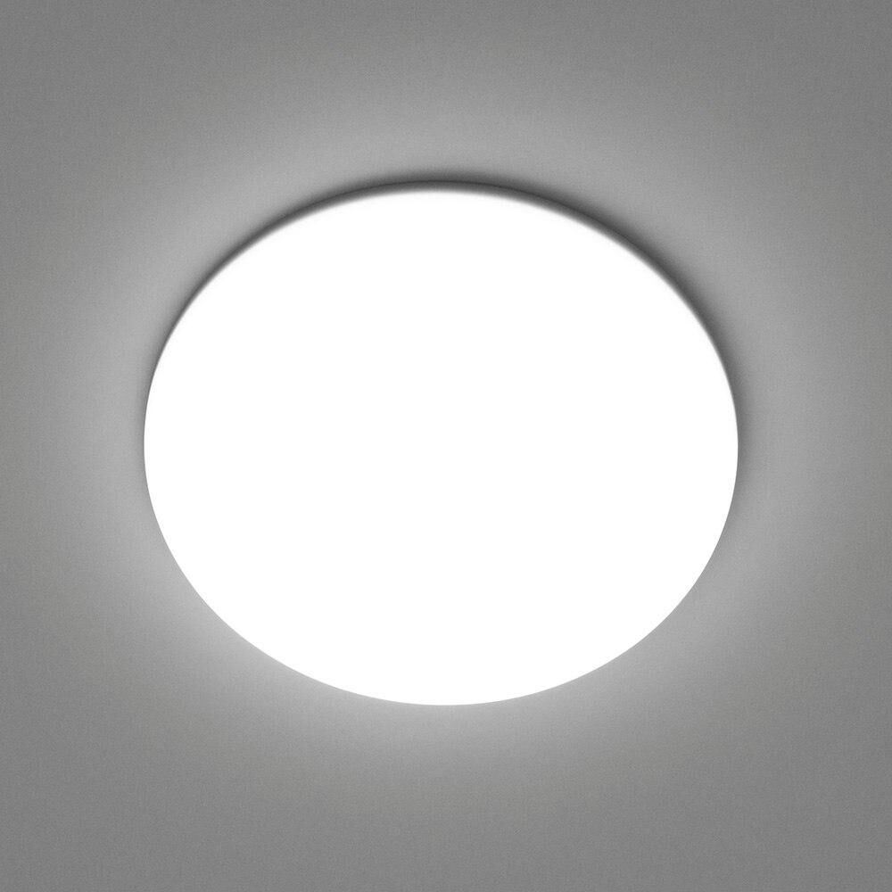 Світильник LED вбудовуваний LUMINARIA RDL-24W R170 5000K