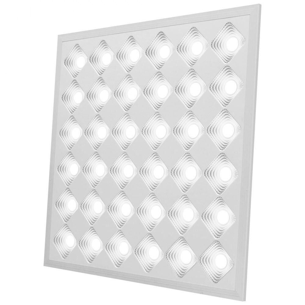 Панель світлодіодна LED LUMINARIA PL-96W 5000K