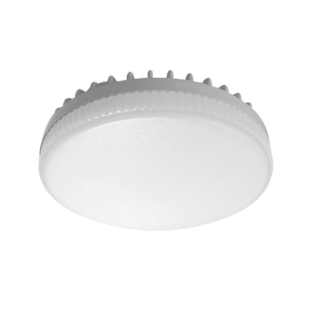 Лампа LED LUMINARIA GX53 10W 3000K (теплий білий)