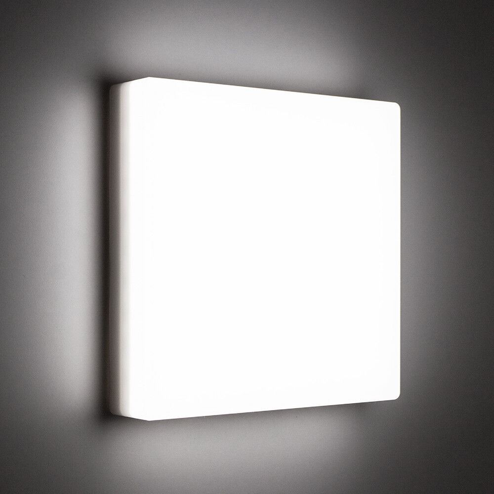Світильник LED накладний LUMINARIA NLS 20W 5000K IP44