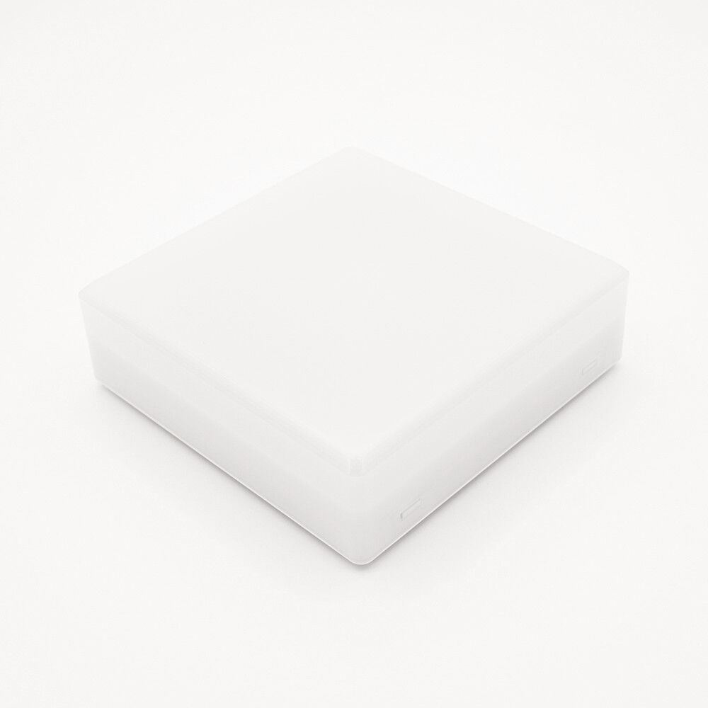 Світильник LED накладний LUMINARIA NLS 15W 5000K IP44