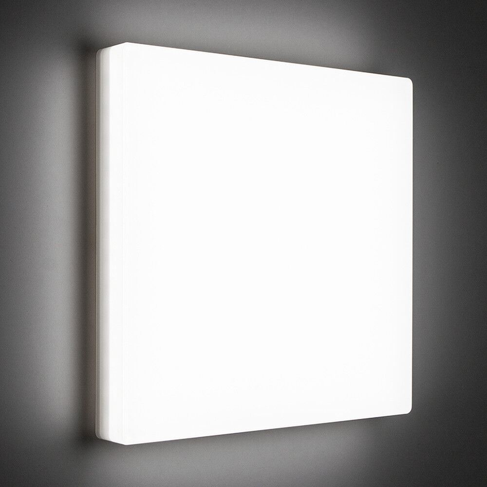 Світильник LED накладний LUMINARIA NLS 25W 5000K IP44
