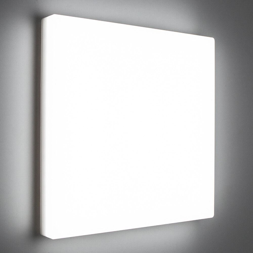 Світильник LED накладний LUMINARIA NLS 32W 5000K IP44