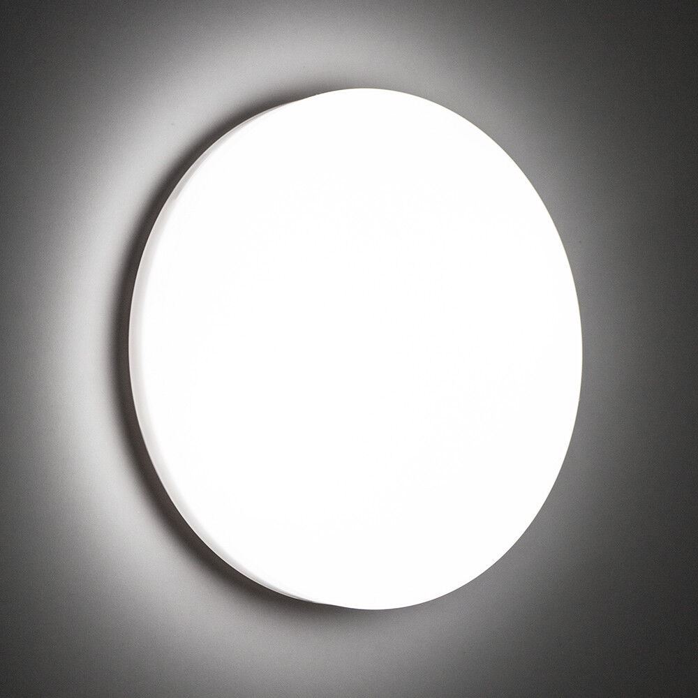 Світильник LED накладний LUMINARIA NLR 24W 5000K IP44
