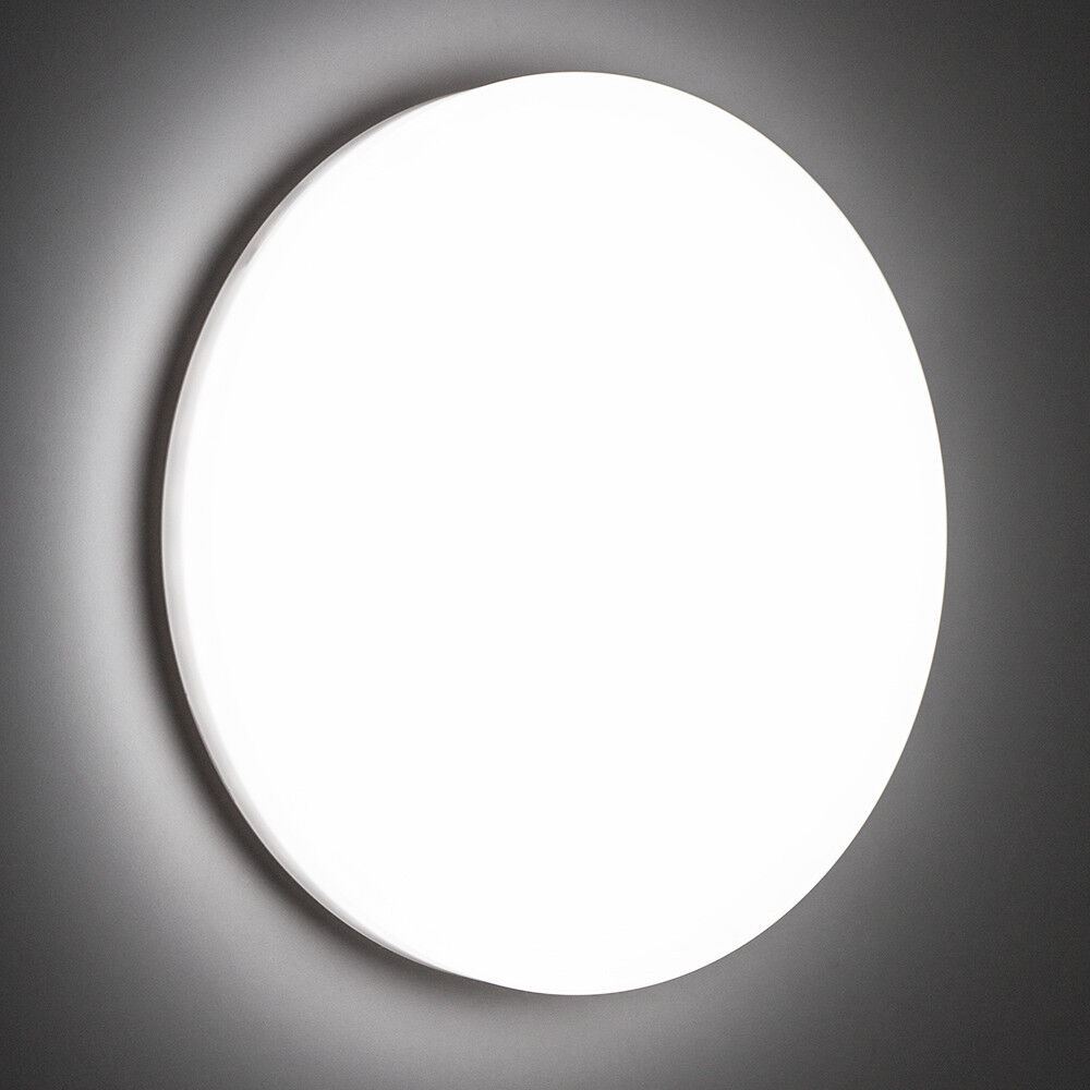 Світильник LED накладний LUMINARIA NLR 30W 5000K IP44