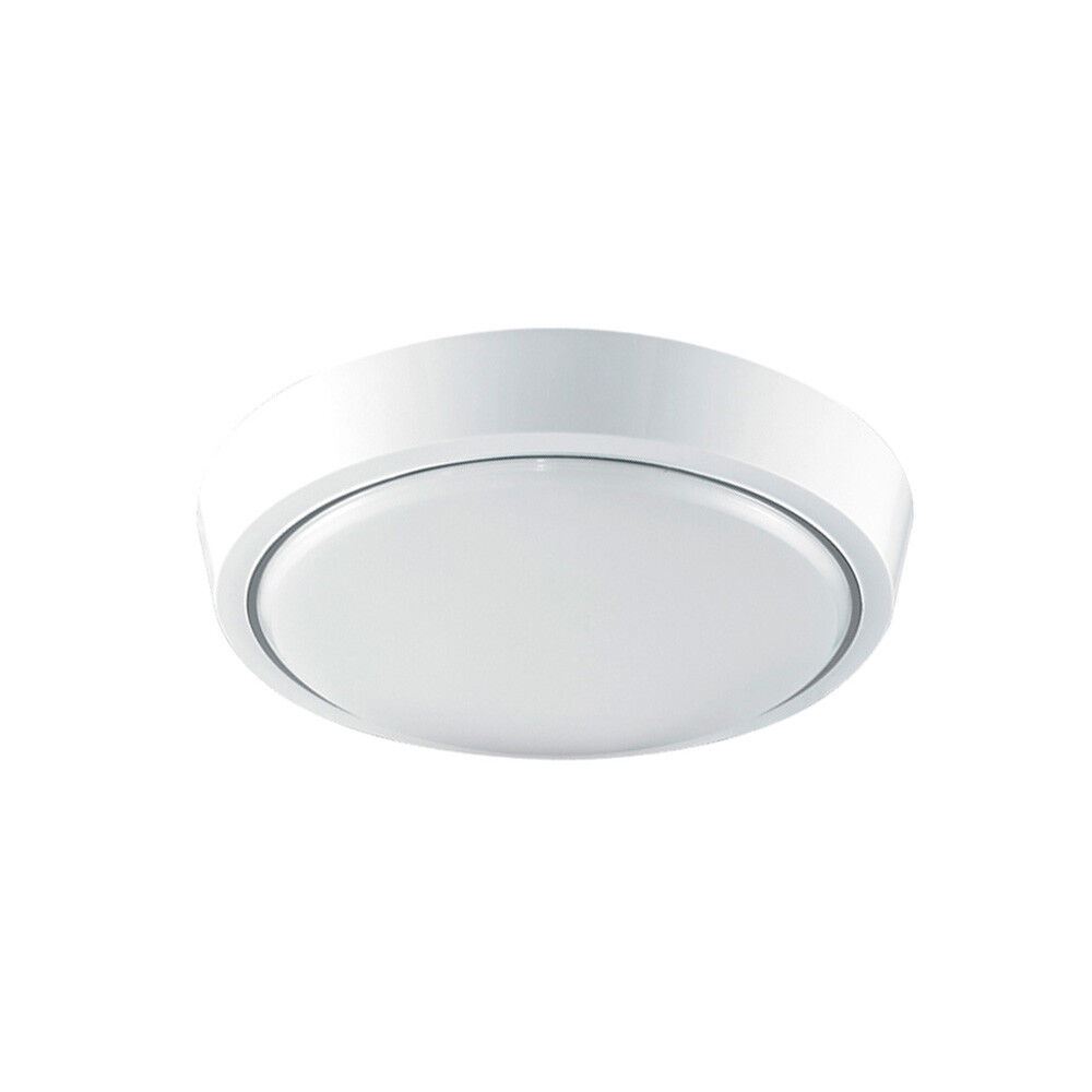 Світильник LED накладний LUMINARIA DLR 12W 5500K IP20