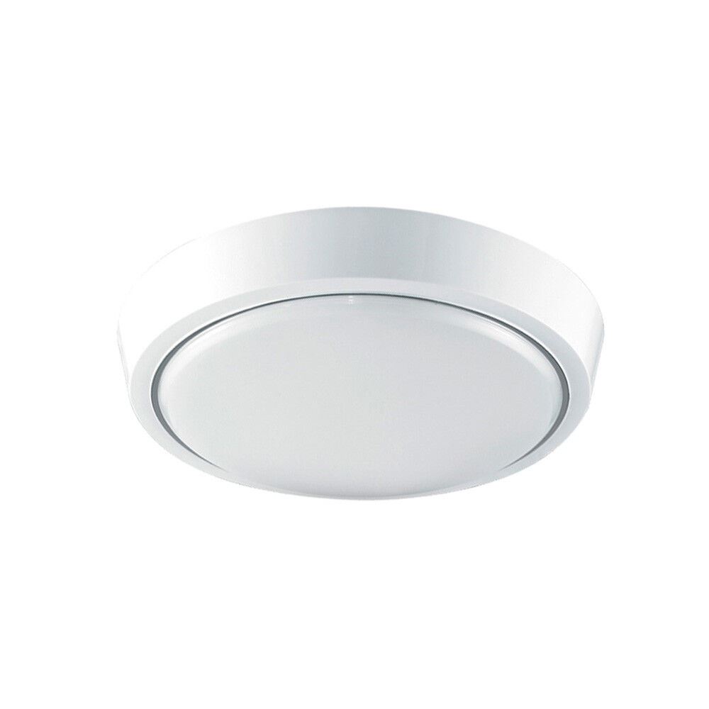 Світильник LED накладний LUMINARIA DLR 15W 5500K IP20