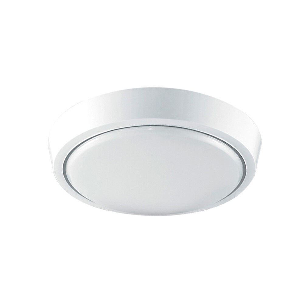 Світильник LED накладний LUMINARIA DLR 20W 5500K IP20