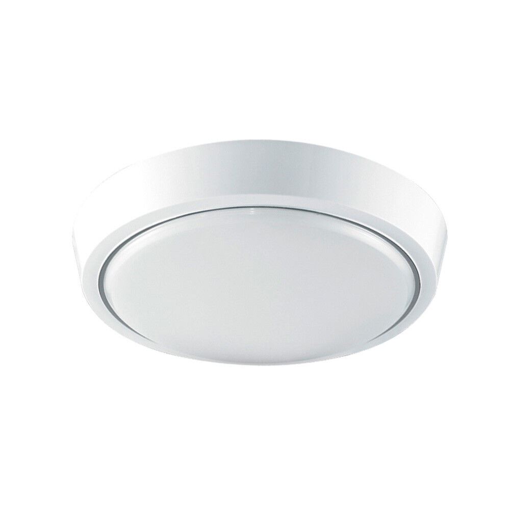 Світильник LED накладний LUMINARIA DLR 25W 5500K IP20