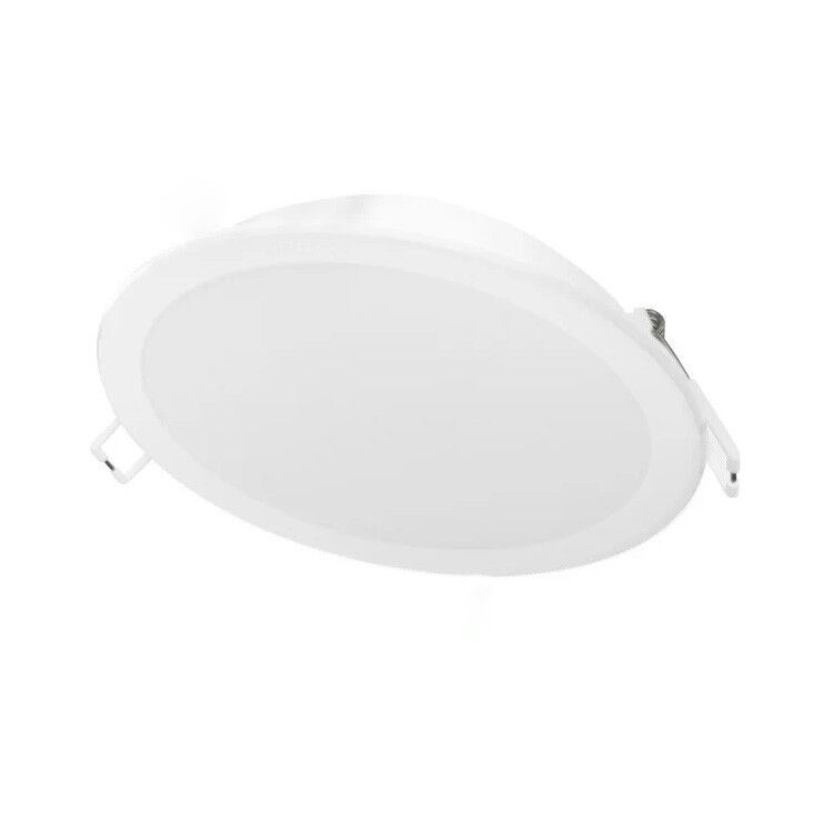 Світильник LED вбудовуваний PHILIPS LED Downlight 21W 6500K