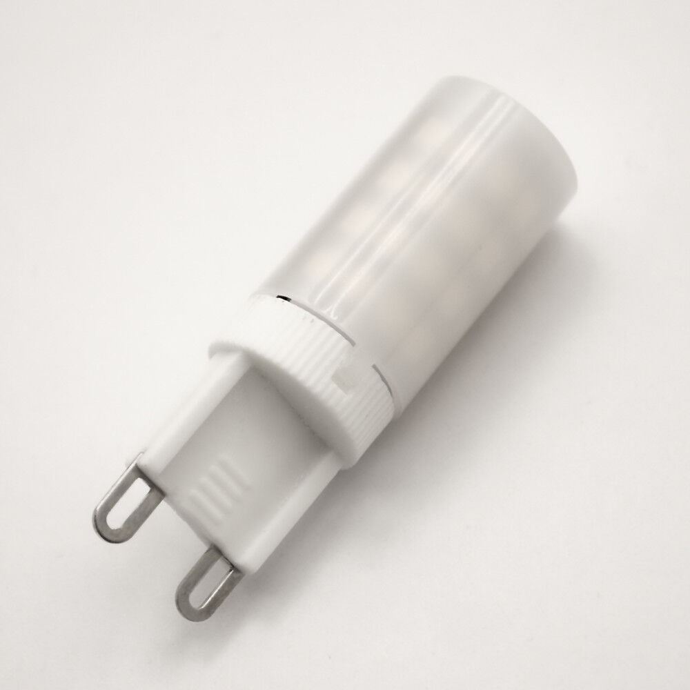 Лампа LED G9 5W 4200K (нейтральний білий)