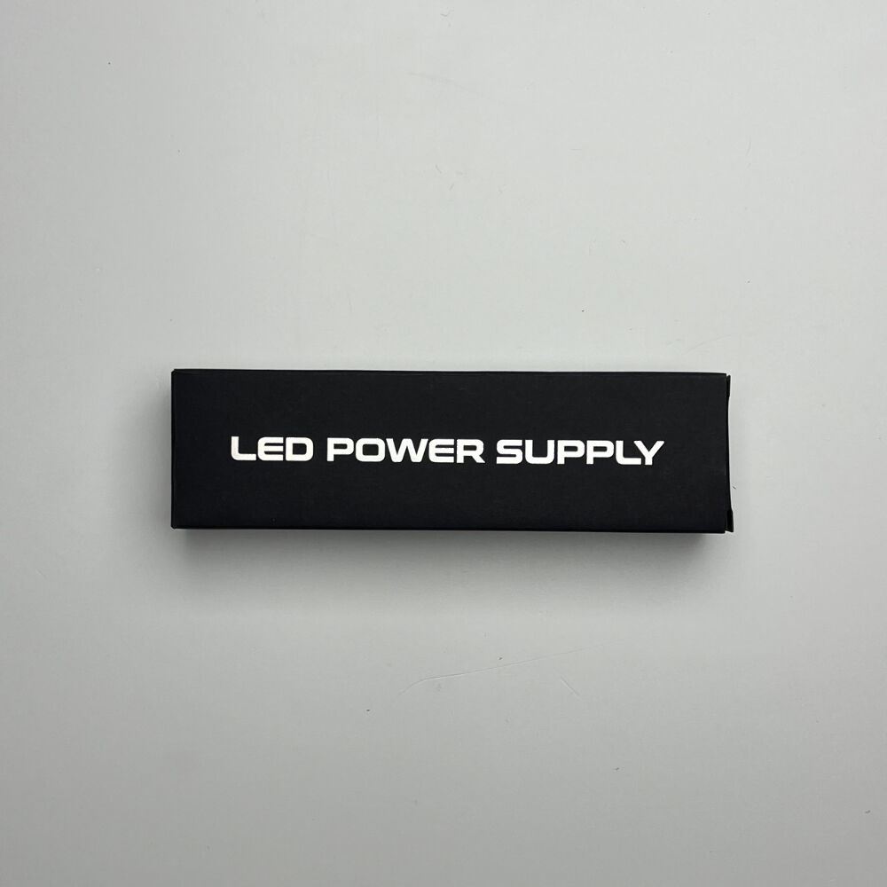 Блок живлення LUMINARIA B-24V-100W IP20 (LED драйвер)