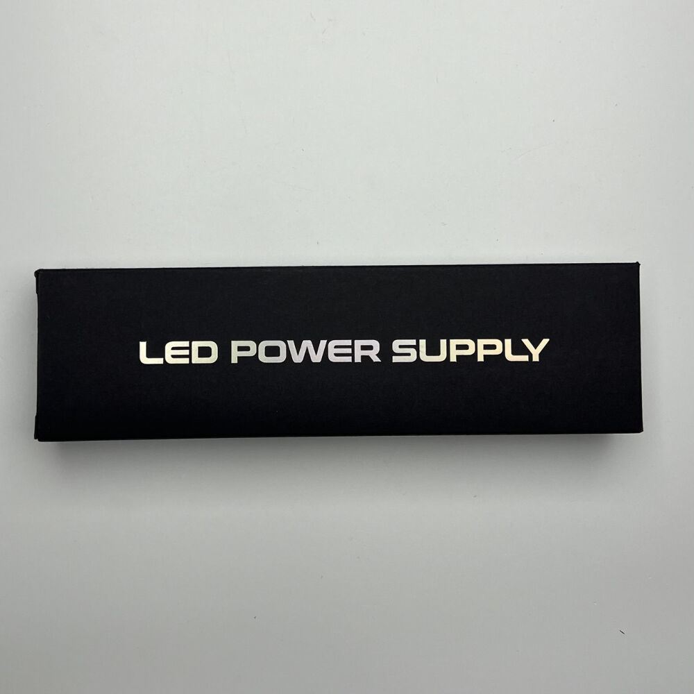 Блок живлення LUMINARIA B-24V-400W IP20 (LED драйвер)