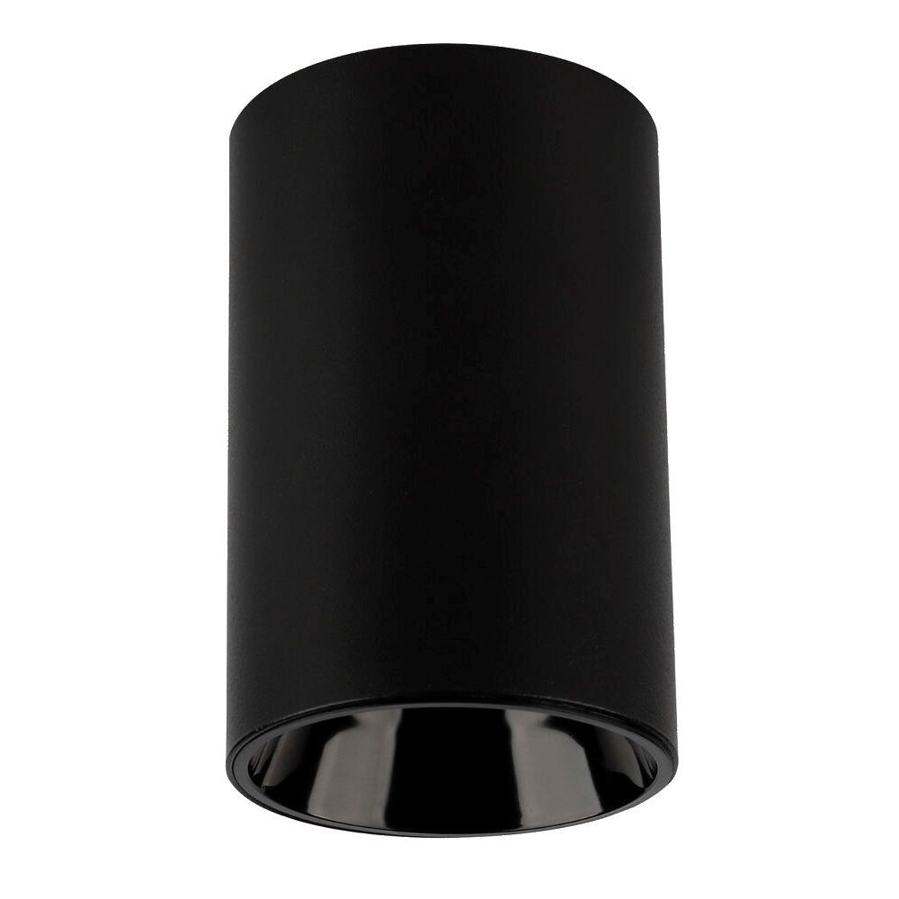 Світильник точковий накладний LUMINARIA BESTA GU10 BLACK