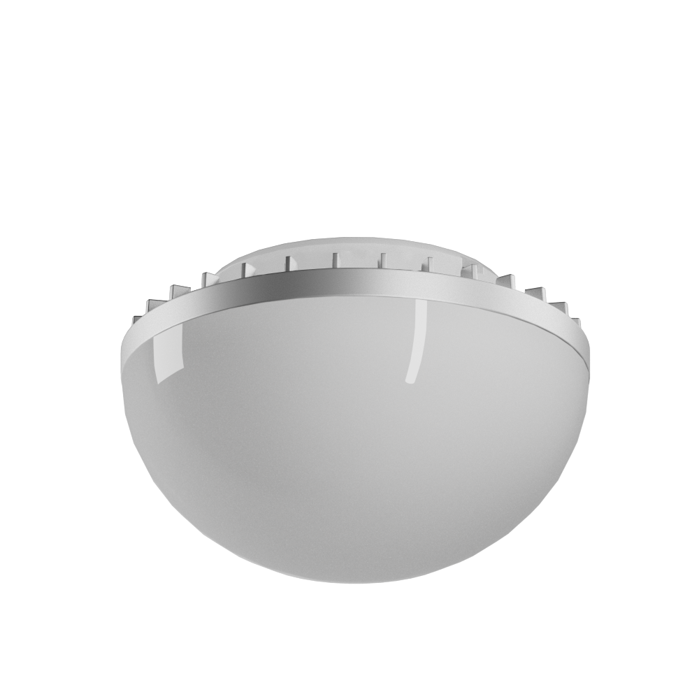 Лампа LED LUMINARIA SPHERE 12W 4200K (нейтральний білий)