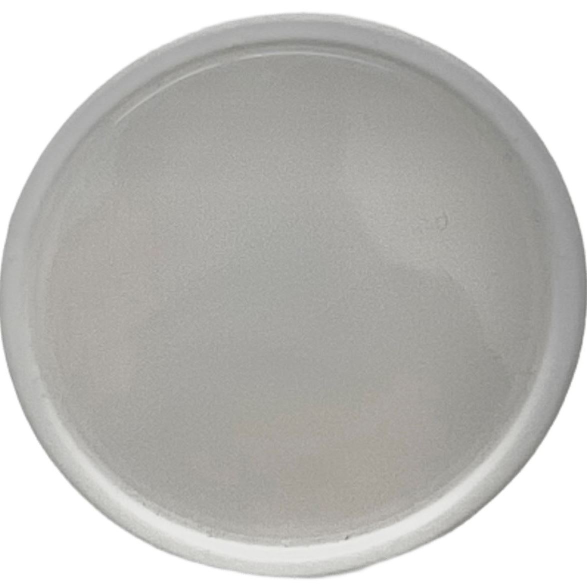 Лампа LED LUMINARIA CERAMIC GU10 10W 4200K 120° (нейтральний білий)