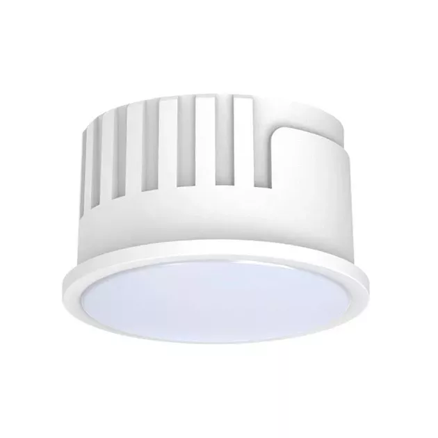 Лампа LED LUMINARIA MODULE MR16 7W 4200K 120° (нейтральний білий)
