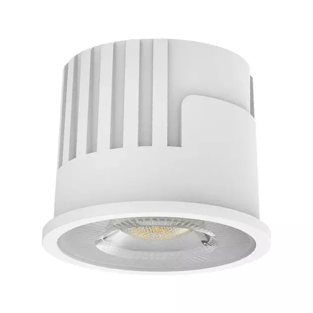 Лампа LED LUMINARIA MODULE MR16 9W 4200K 60° (нейтральний білий)